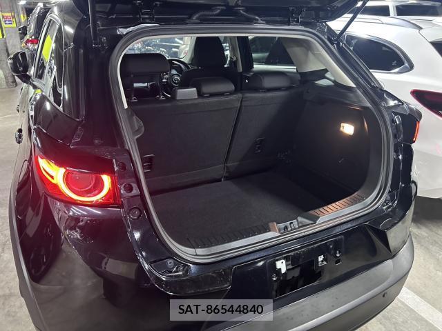 Mazda CX-3 2021-08 8551595-14