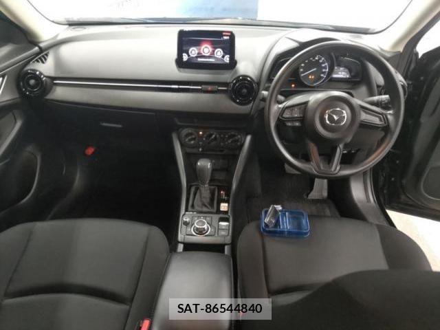 Mazda CX-3 2021-08 8551595-2