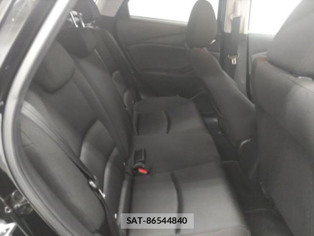 Mazda CX-3 2021-08 8551595-5