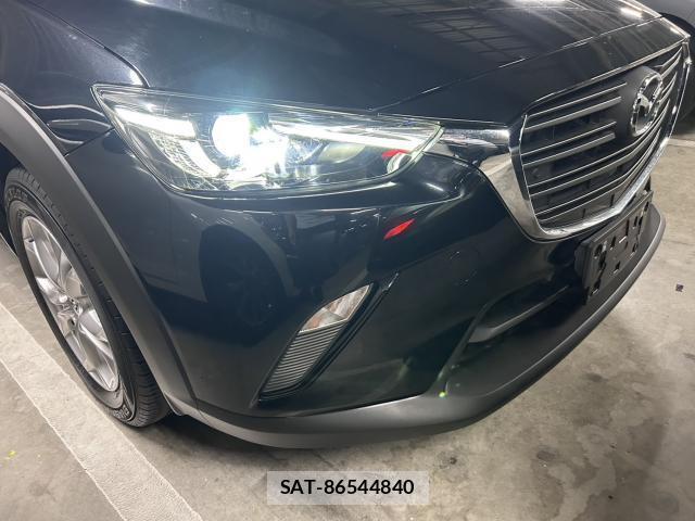 Mazda CX-3 2021-08 8551595-6
