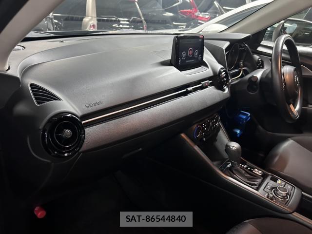 Mazda CX-3 2021-08 8551595-8