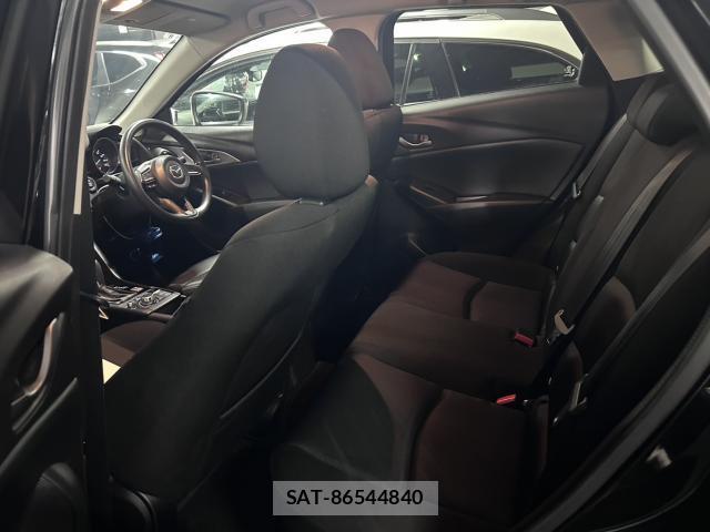 Mazda CX-3 2021-08 8551595-9