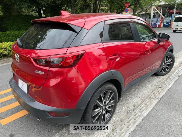 Mazda CX-3 2016-06 8551878-10