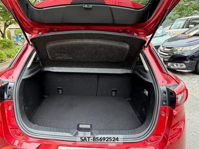 Mazda CX-3 2016-06 8551878-11