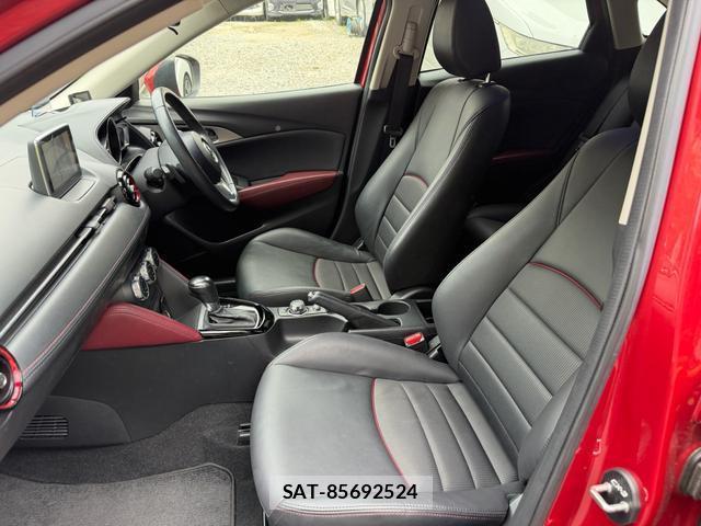 Mazda CX-3 2016-06 8551878-12