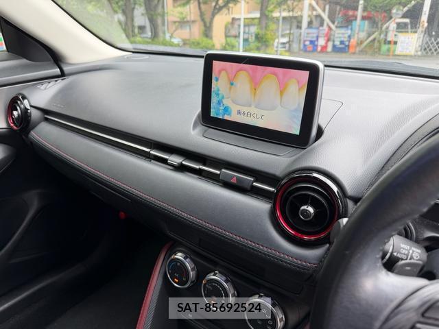 Mazda CX-3 2016-06 8551878-13
