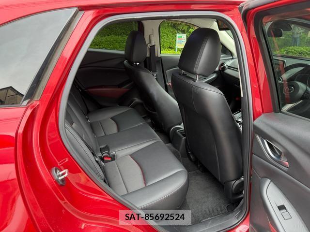 Mazda CX-3 2016-06 8551878-15