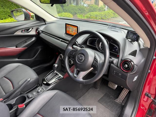 Mazda CX-3 2016-06 8551878-2