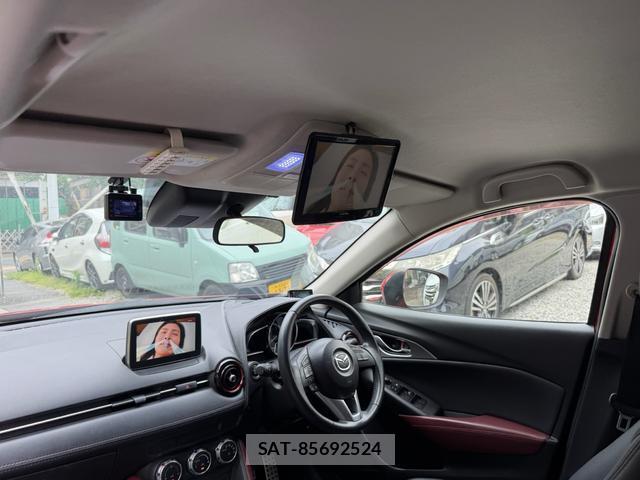 Mazda CX-3 2016-06 8551878-3