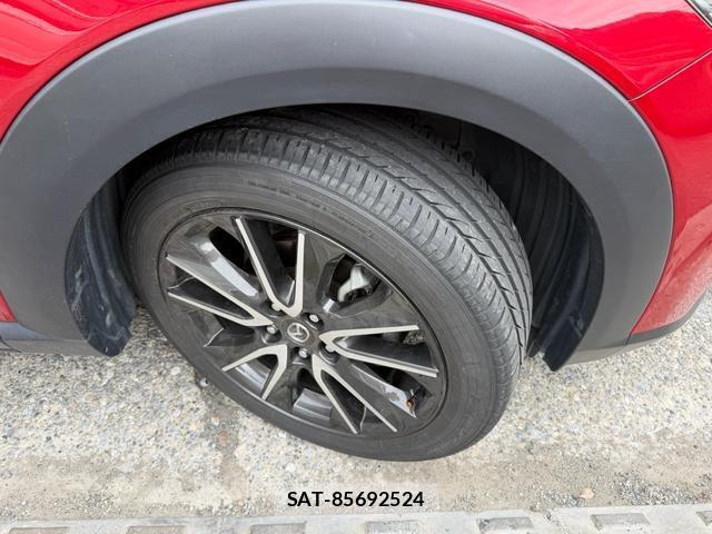Mazda CX-3 2016-06 8551878-7