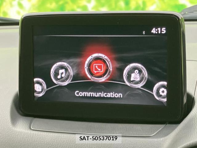Mazda CX-3 2017-01 8552567-11