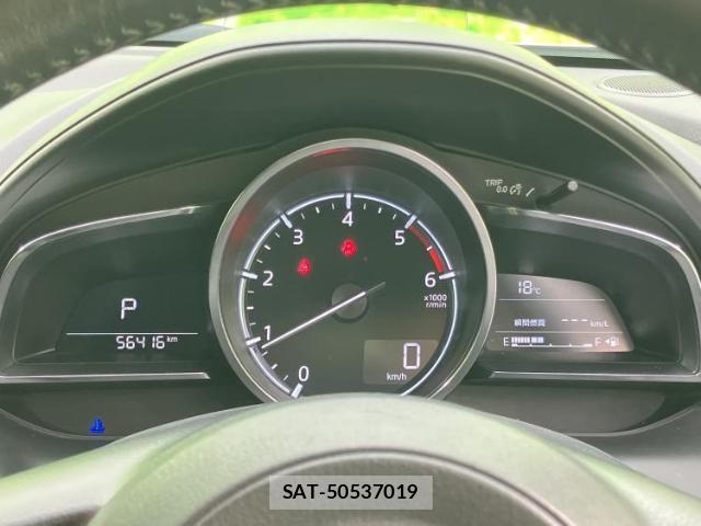 Mazda CX-3 2017-01 8552567-14