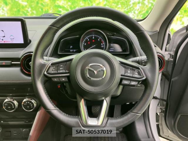 Mazda CX-3 2017-01 8552567-15