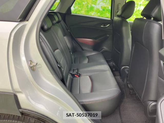 Mazda CX-3 2017-01 8552567-4