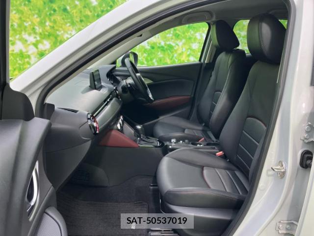Mazda CX-3 2017-01 8552567-5