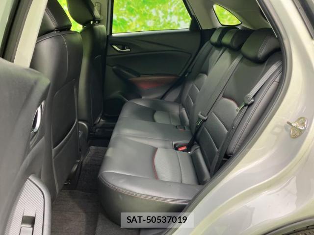 Mazda CX-3 2017-01 8552567-6