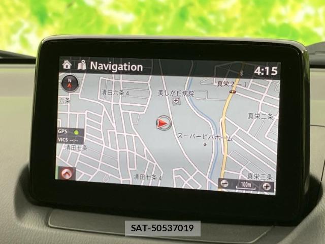 Mazda CX-3 2017-01 8552567-9