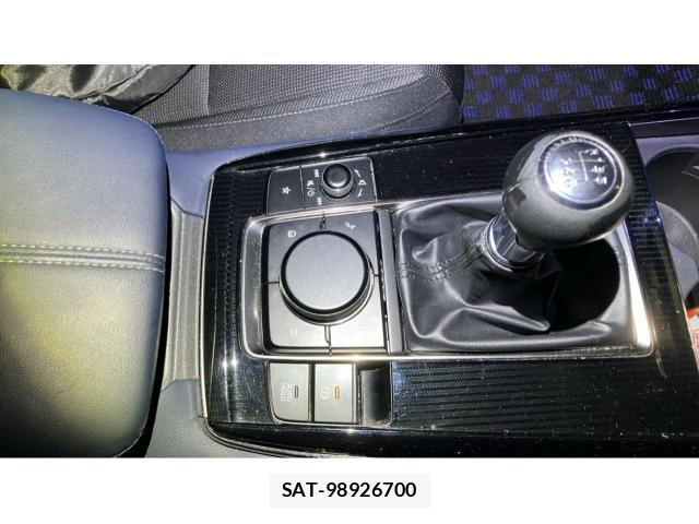 Mazda CX-30 2020-08 8545847-14