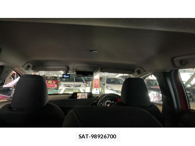 Mazda CX-30 2020-08 8545847-15