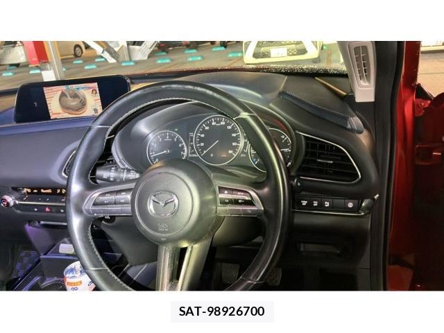 Mazda CX-30 2020-08 8545847-16