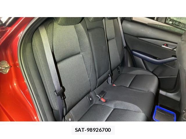 Mazda CX-30 2020-08 8545847-6