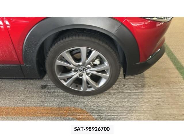 Mazda CX-30 2020-08 8545847-8