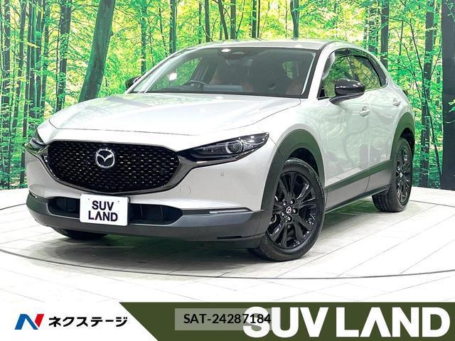 Mazda CX-30 2024-07 8547116-0