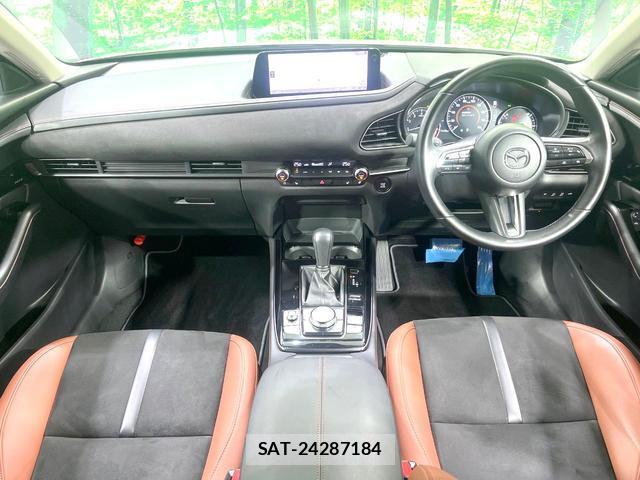 Mazda CX-30 2024-07 8547116-1