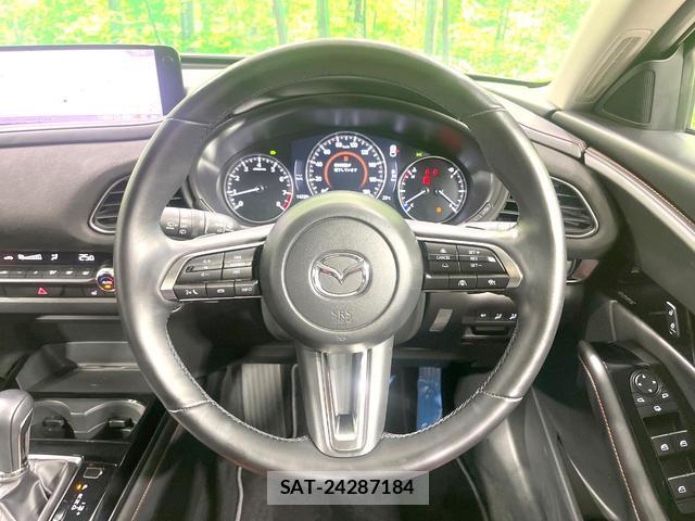 Mazda CX-30 2024-07 8547116-12