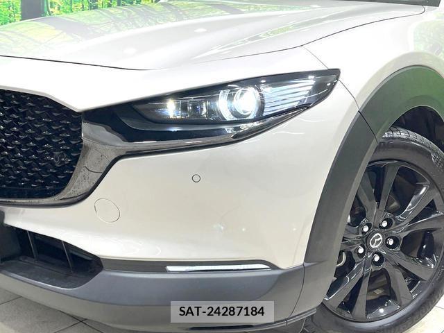 Mazda CX-30 2024-07 8547116-13