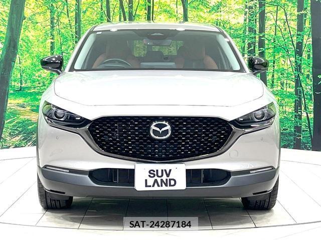Mazda CX-30 2024-07 8547116-15