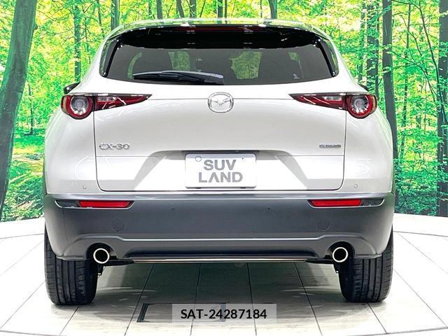 Mazda CX-30 2024-07 8547116-16