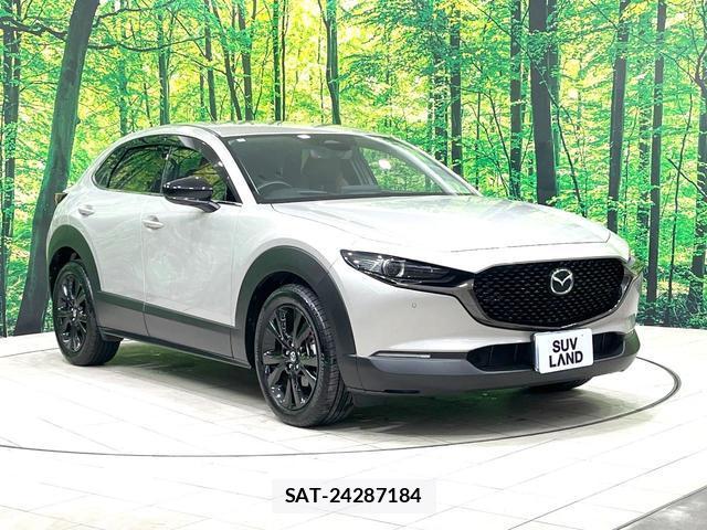 Mazda CX-30 2024-07 8547116-17