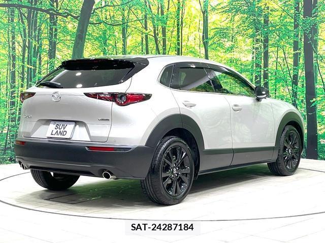 Mazda CX-30 2024-07 8547116-18