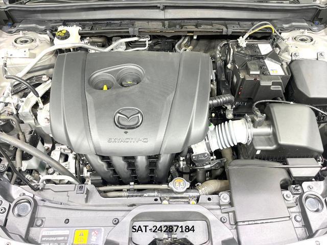 Mazda CX-30 2024-07 8547116-19