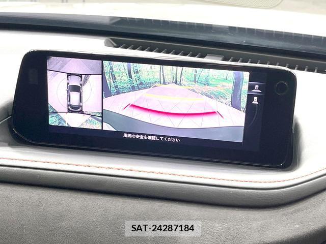 Mazda CX-30 2024-07 8547116-4