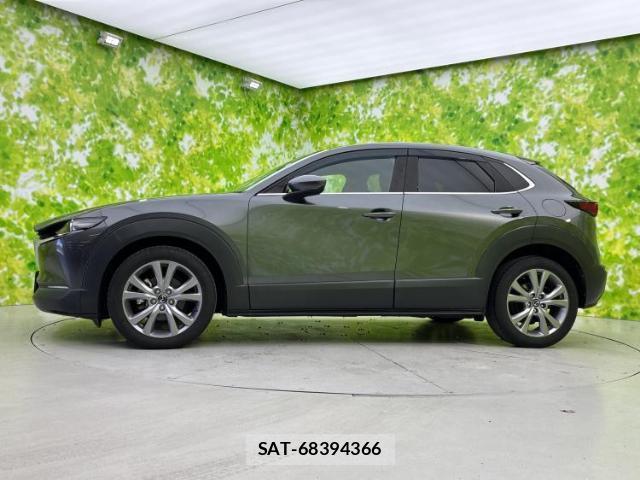 Mazda CX-30 2021-07 8547129-1