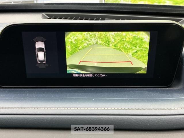 Mazda CX-30 2021-07 8547129-11
