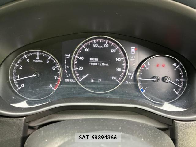 Mazda CX-30 2021-07 8547129-12