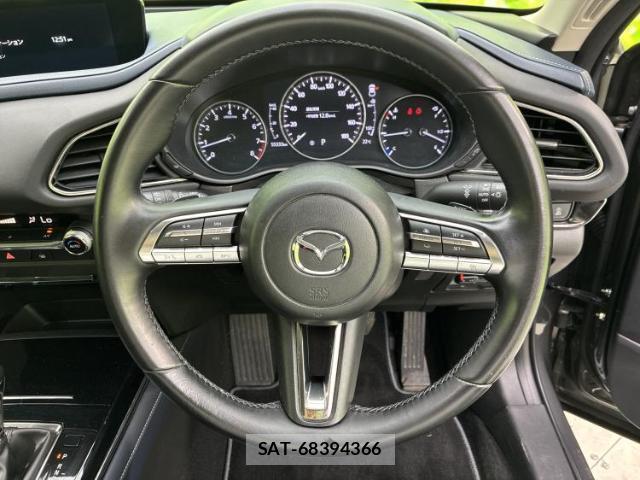 Mazda CX-30 2021-07 8547129-13