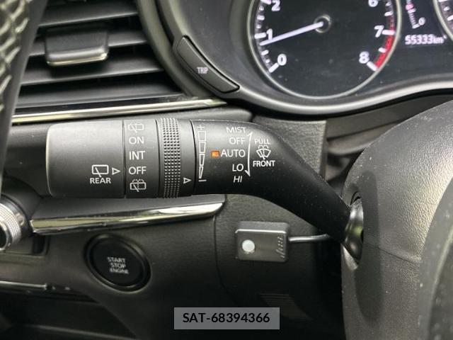 Mazda CX-30 2021-07 8547129-15