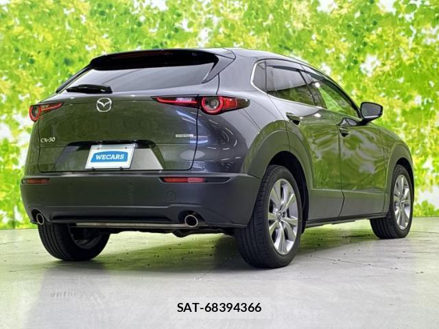 Mazda CX-30 2021-07 8547129-2
