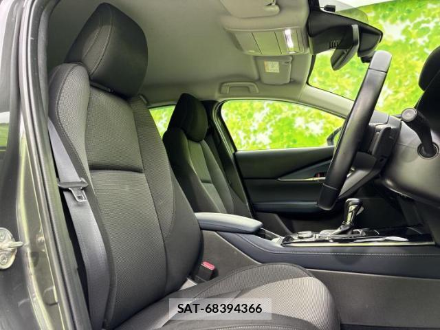 Mazda CX-30 2021-07 8547129-3