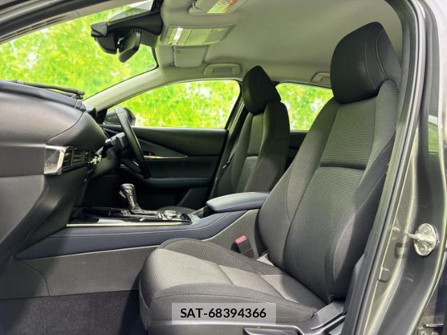 Mazda CX-30 2021-07 8547129-5