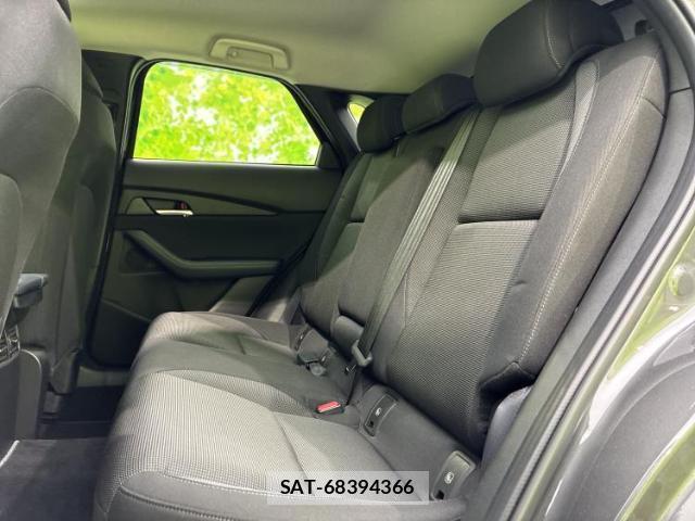 Mazda CX-30 2021-07 8547129-6
