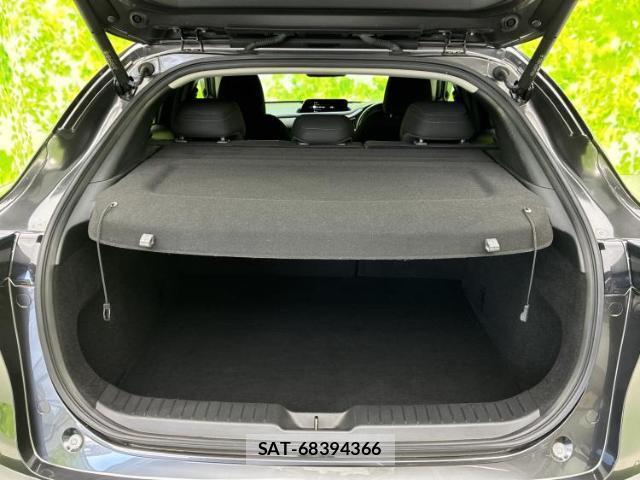 Mazda CX-30 2021-07 8547129-7