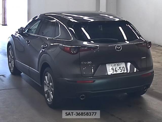 Mazda CX-30 2020-03 8548236-1