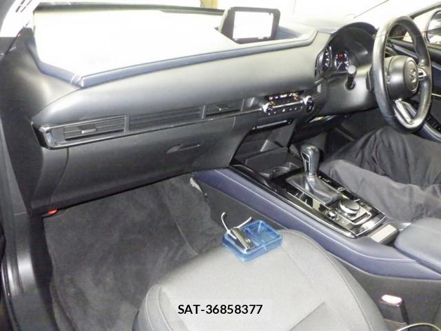 Mazda CX-30 2020-03 8548236-2
