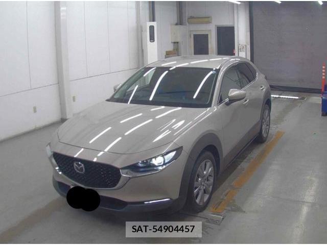 Mazda CX-30 2022-07 8548627-0