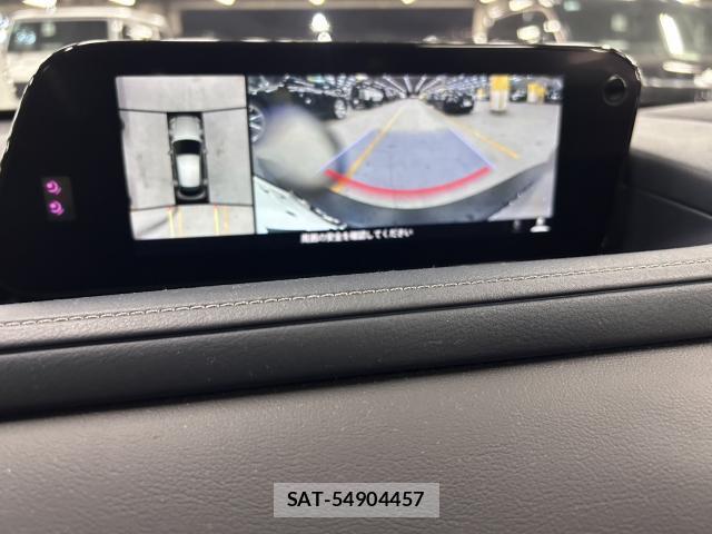 Mazda CX-30 2022-07 8548627-11